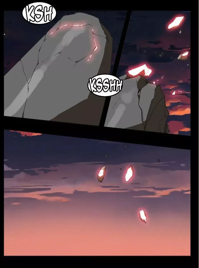 The God of High School Chapter 332 page 79