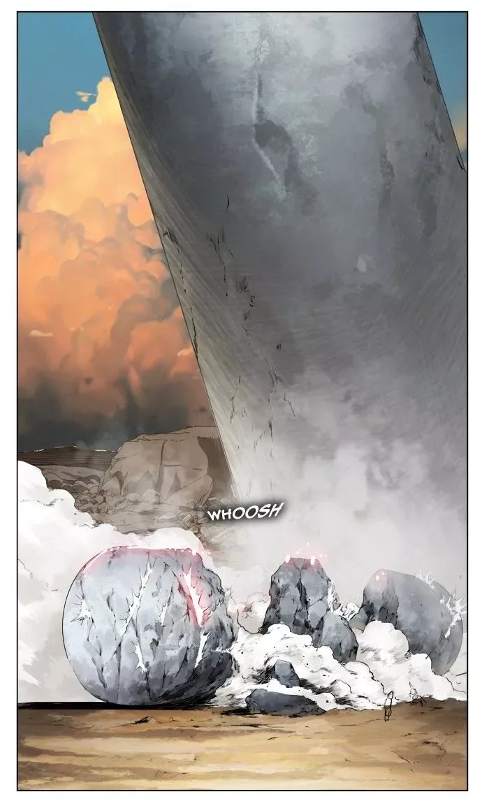 The God of High School Chapter 333 page 78