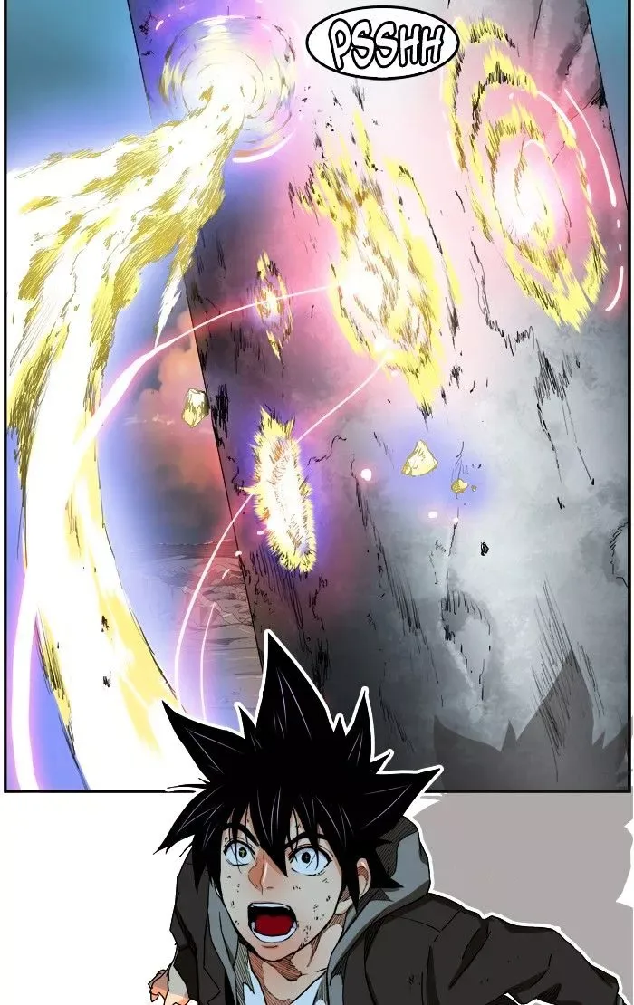 The God of High School Chapter 333 page 80