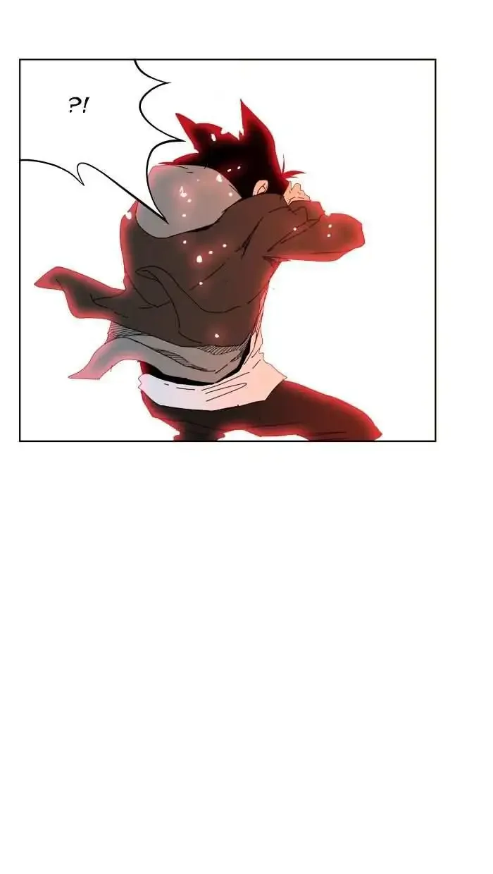The God of High School Chapter 331 page 89