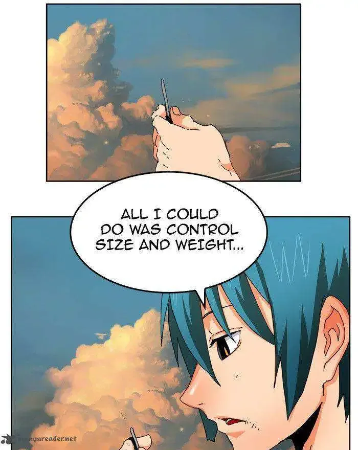 The God of High School Chapter 338 page 13