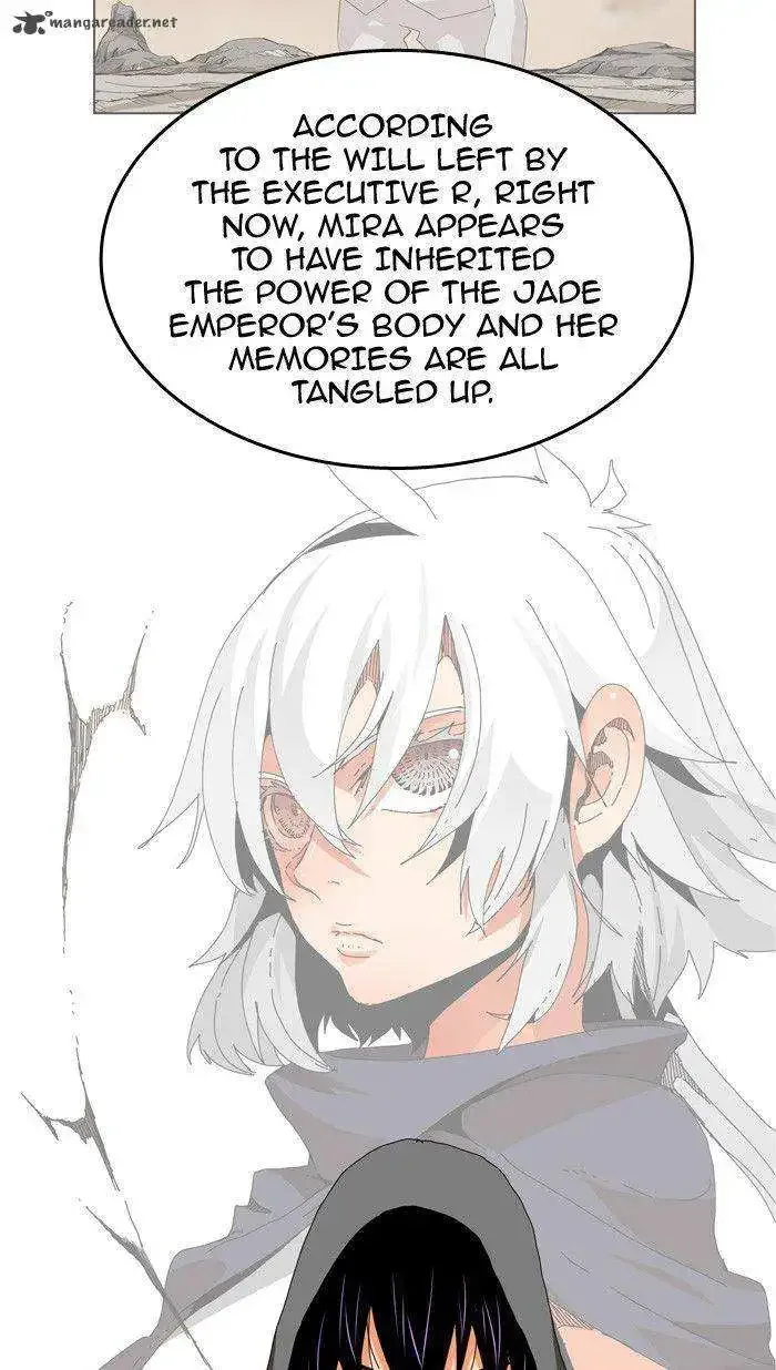 The God of High School Chapter 338 page 3