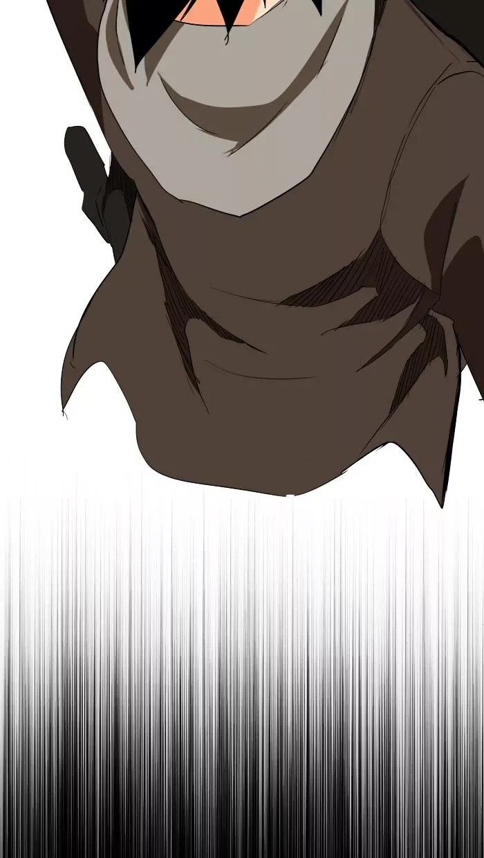 The God of High School Chapter 332 page 90