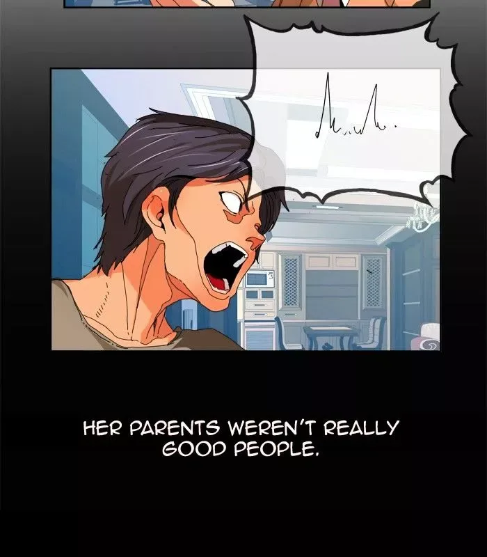 The God of High School Chapter 334 page 75