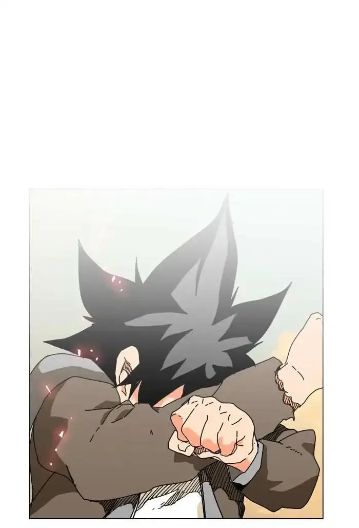 The God of High School Chapter 331 page 90