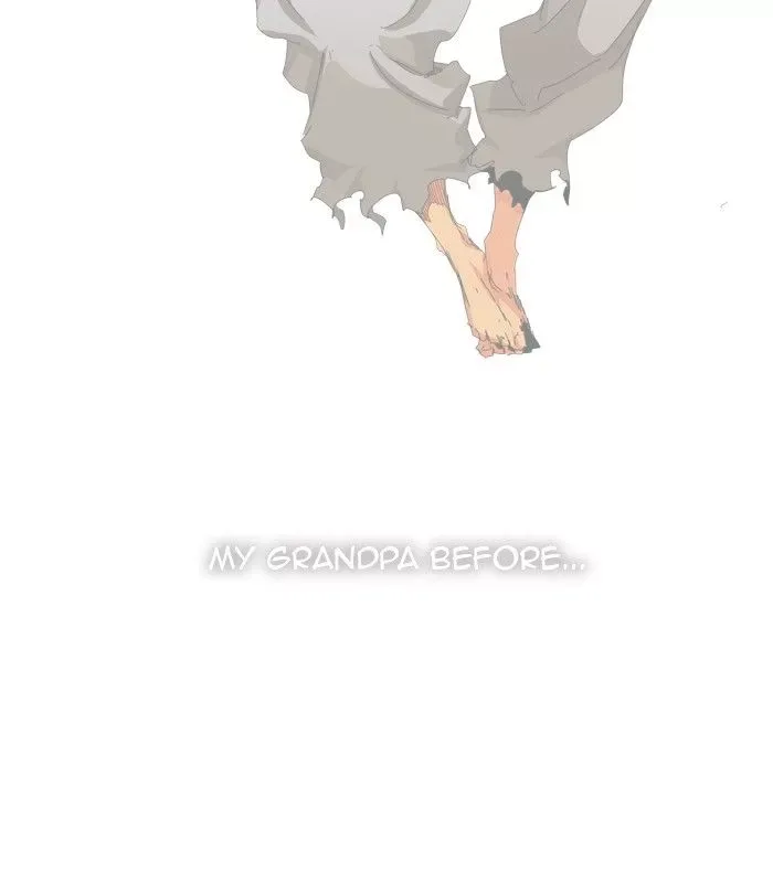 The God of High School Chapter 334 page 73