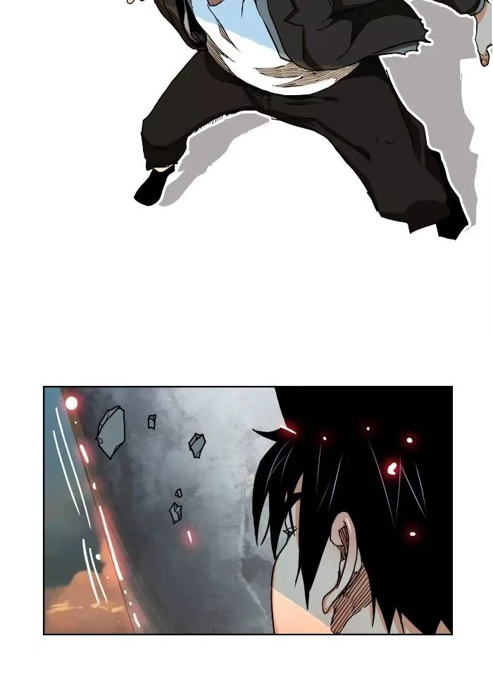 The God of High School Chapter 333 page 81