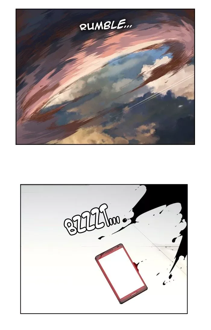 The God of High School Chapter 335 page 43