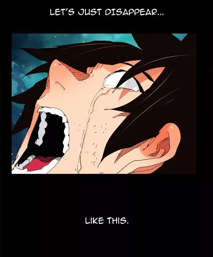 The God of High School Chapter 334 page 81