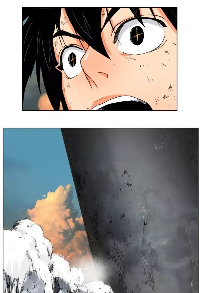 The God of High School Chapter 333 page 76