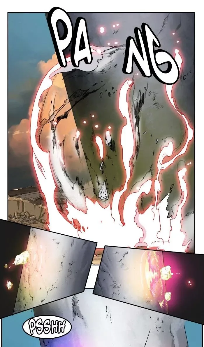 The God of High School Chapter 333 page 79