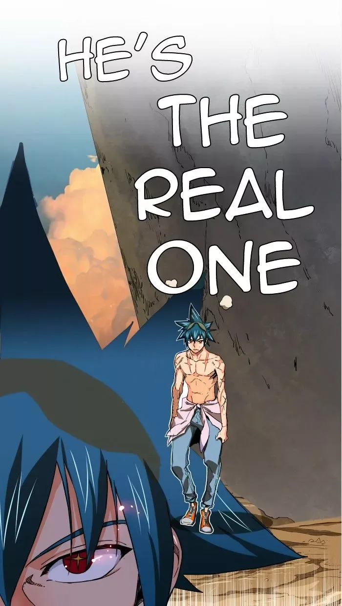 The God of High School Chapter 333 page 83