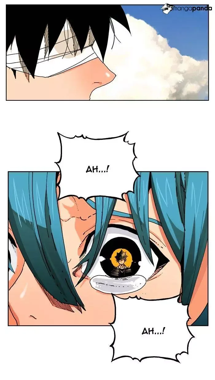 The God of High School Chapter 336 page 16