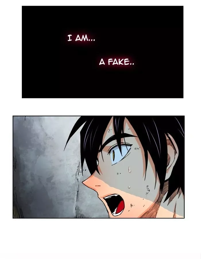The God of High School Chapter 333 page 82