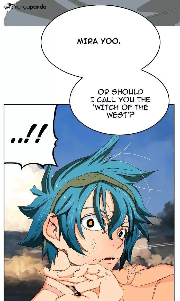 The God of High School Chapter 337 page 7