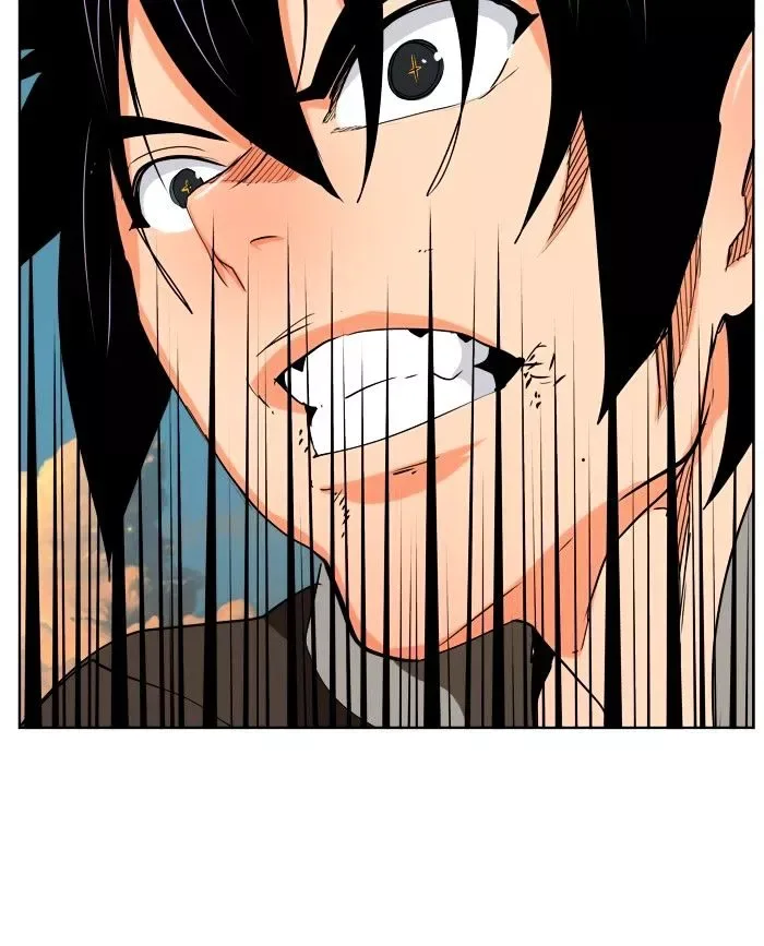 The God of High School Chapter 332 page 85