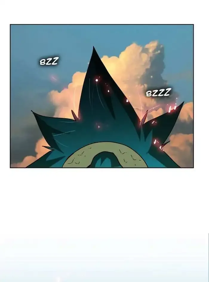 The God of High School Chapter 331 page 96