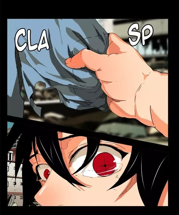 The God of High School Chapter 334 page 83