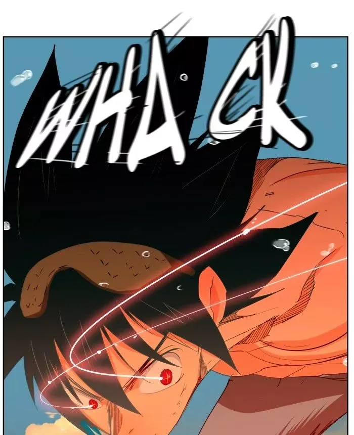 The God of High School Chapter 332 page 86