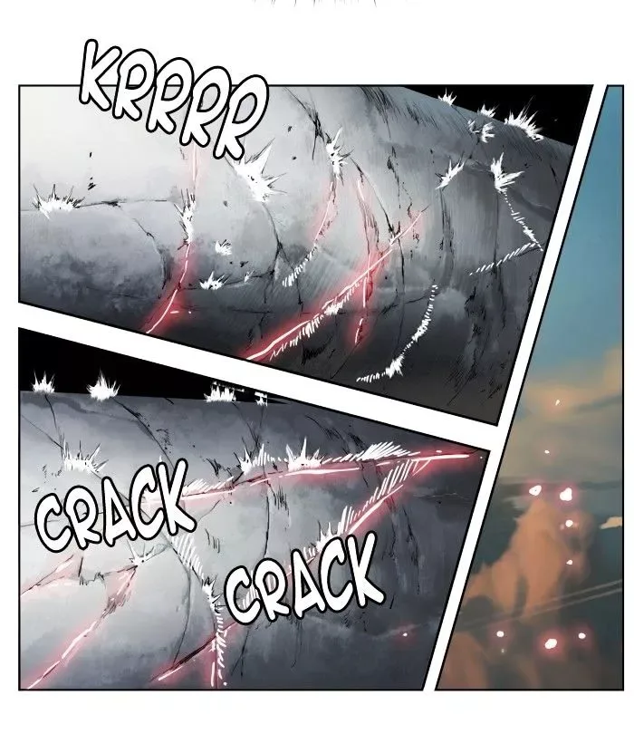 The God of High School Chapter 333 page 74