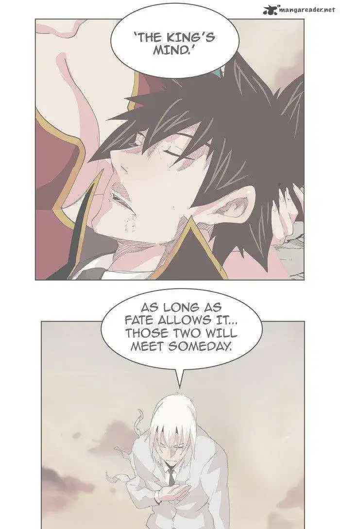 The God of High School Chapter 338 page 2
