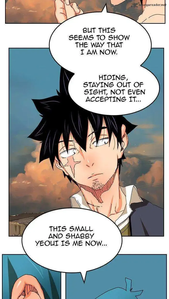 The God of High School Chapter 338 page 14