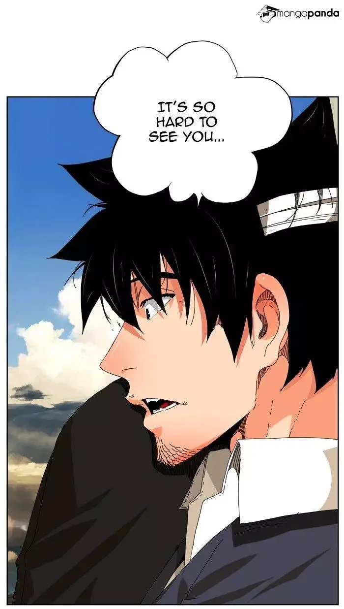 The God of High School Chapter 337 page 12