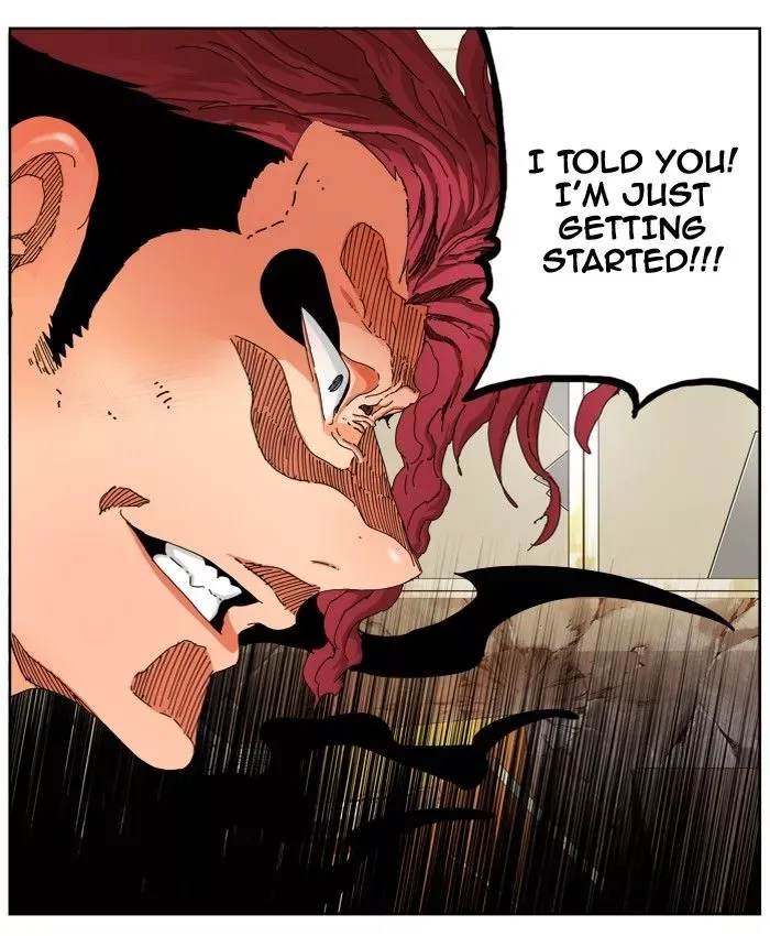 The God of High School Chapter 335 page 50