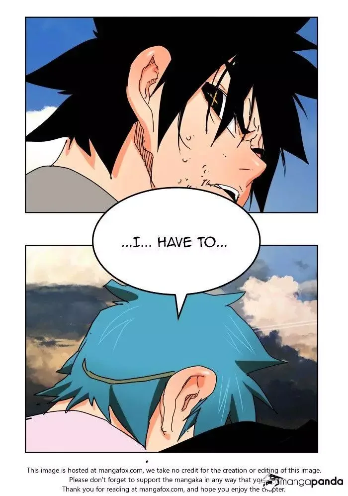 The God of High School Chapter 330 page 90