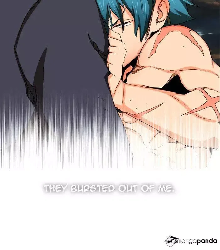 The God of High School Chapter 336 page 22