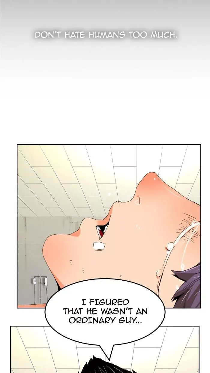 The God of High School Chapter 334 page 92
