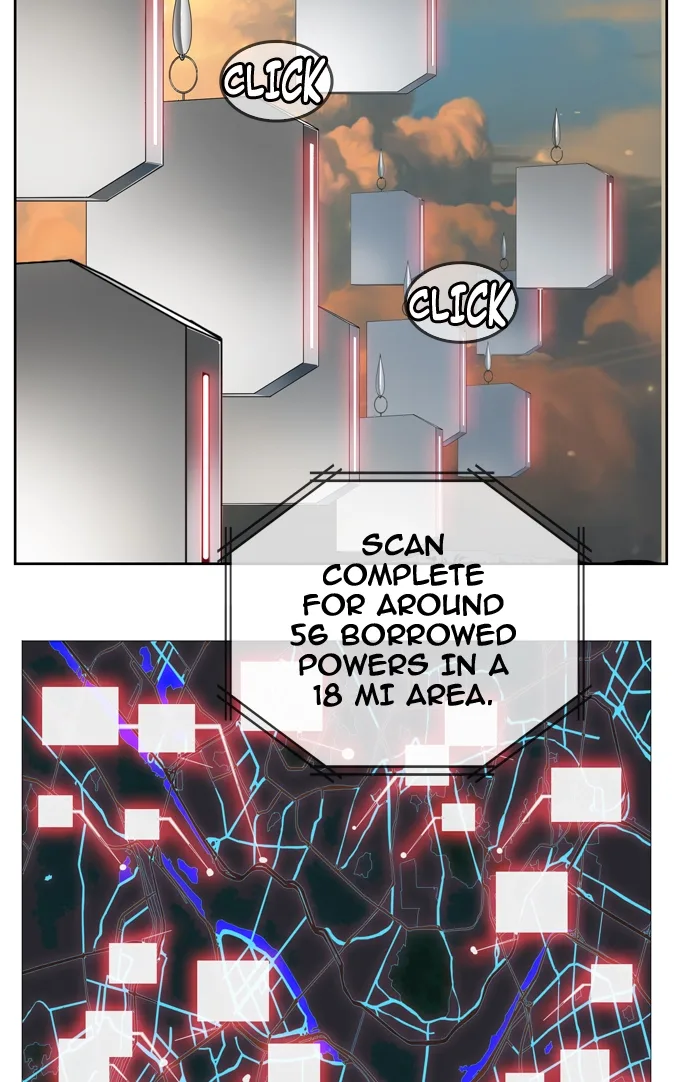 The God of High School Chapter 339 page 13