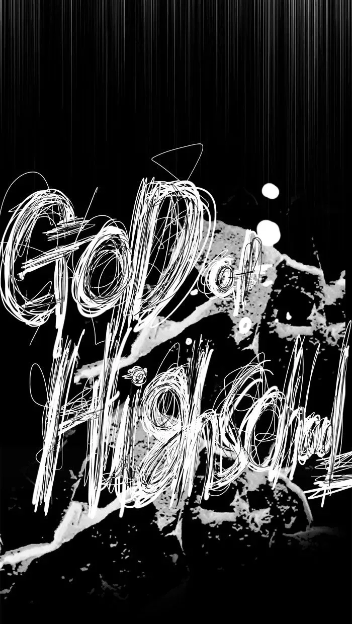 The God of High School Chapter 332 page 91