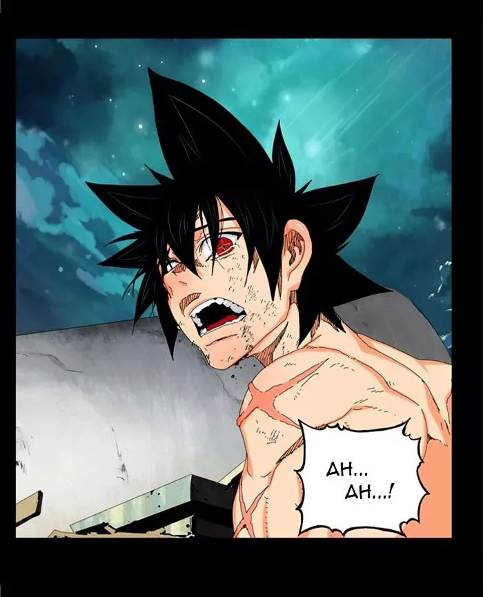 The God of High School Chapter 334 page 88