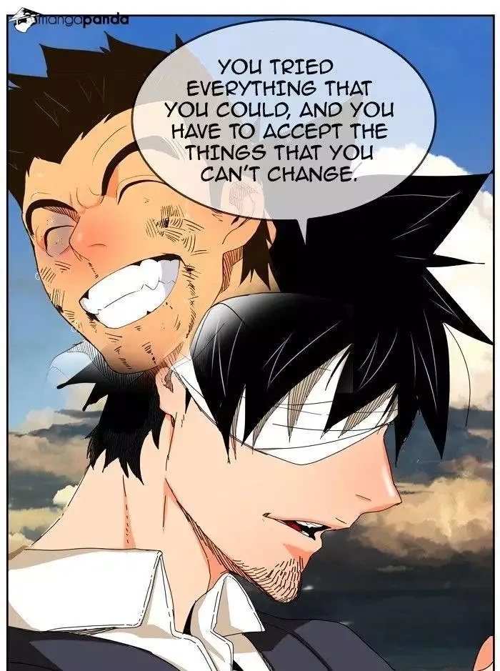 The God of High School Chapter 336 page 30