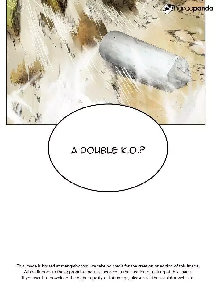 The God of High School Chapter 330 page 93
