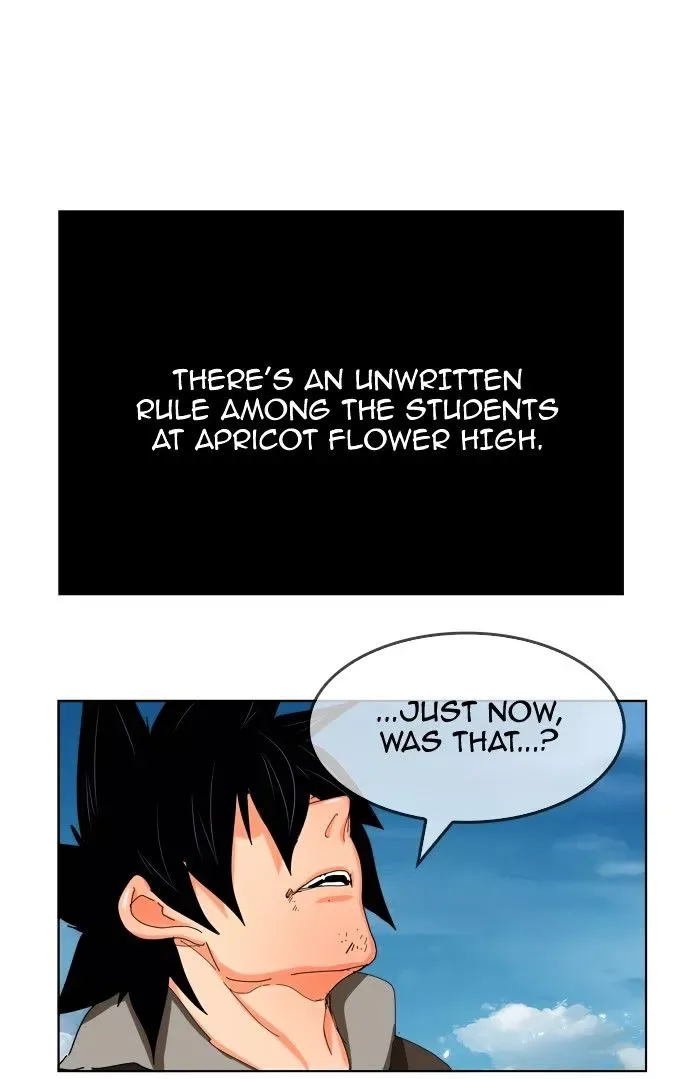 The God of High School Chapter 334 page 94