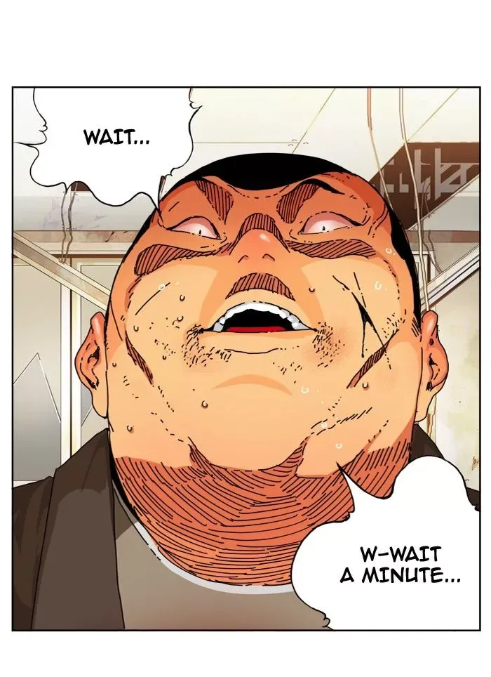 The God of High School Chapter 335 page 49