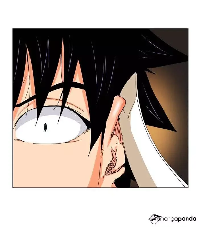 The God of High School Chapter 337 page 15
