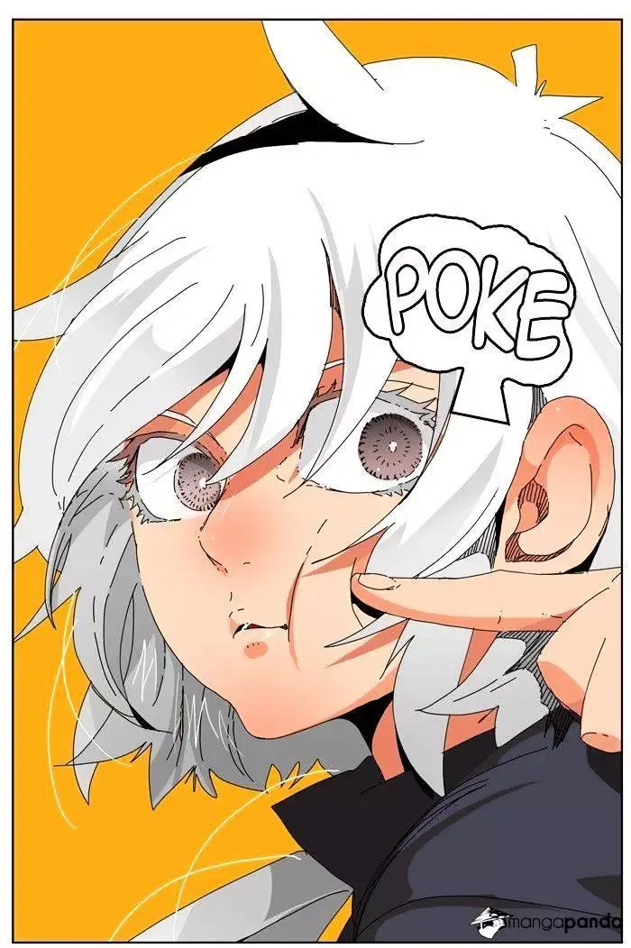 The God of High School Chapter 337 page 10
