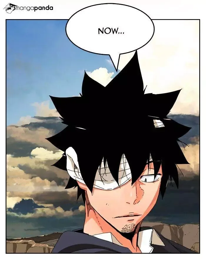 The God of High School Chapter 336 page 33