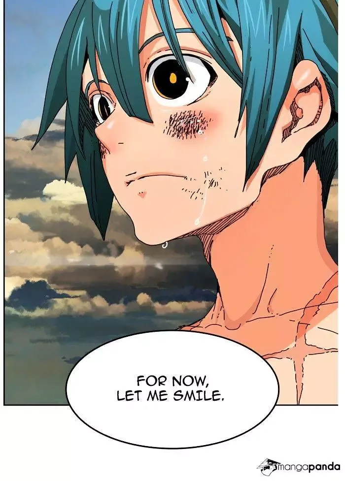 The God of High School Chapter 336 page 29