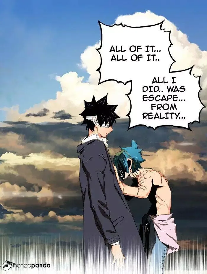The God of High School Chapter 336 page 24
