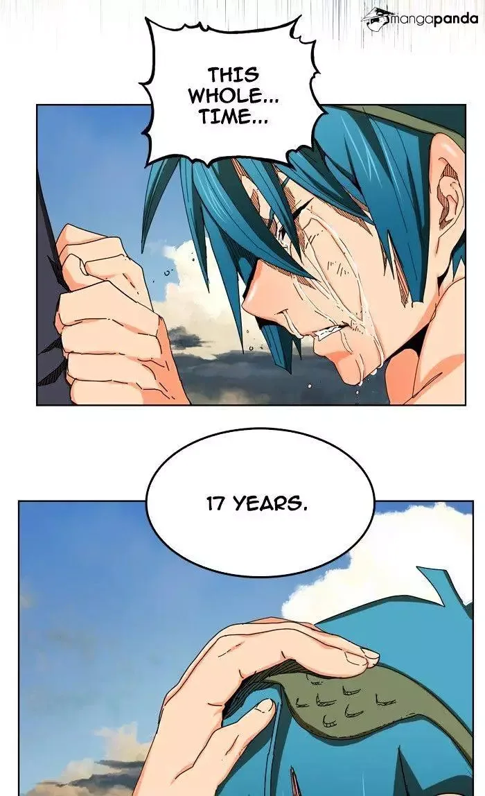 The God of High School Chapter 336 page 25