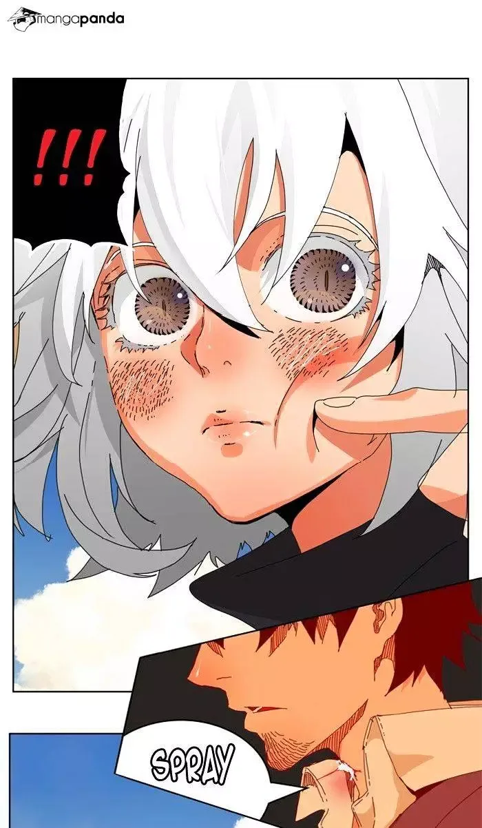 The God of High School Chapter 337 page 13