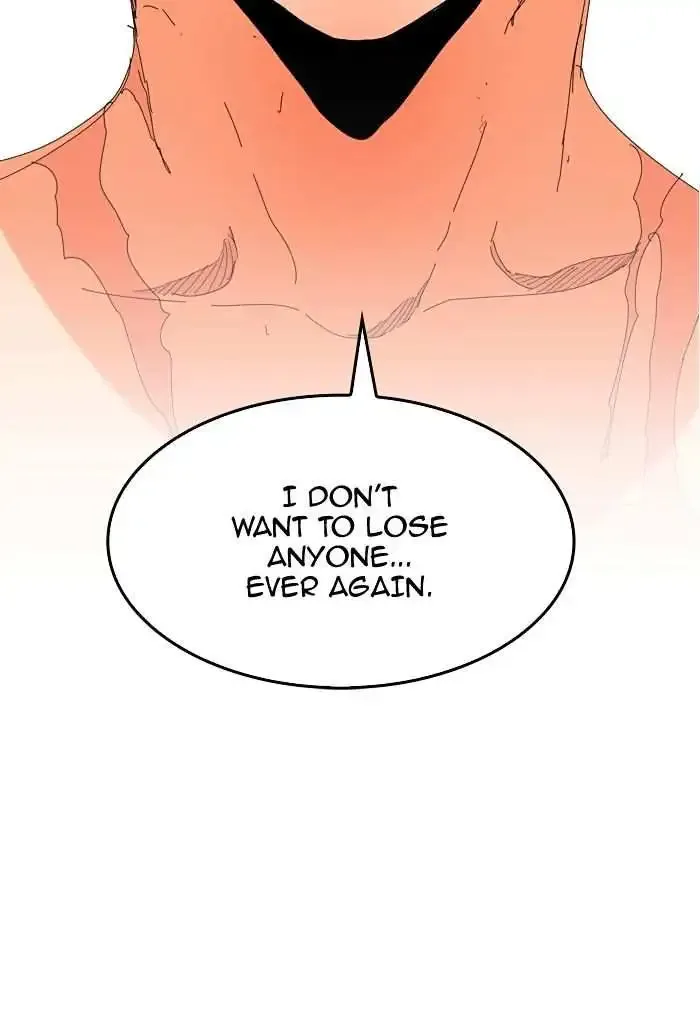 The God of High School Chapter 331 page 99