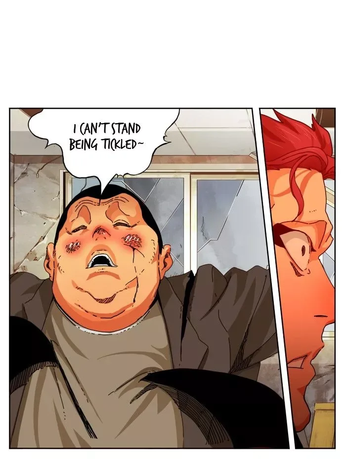 The God of High School Chapter 335 page 53