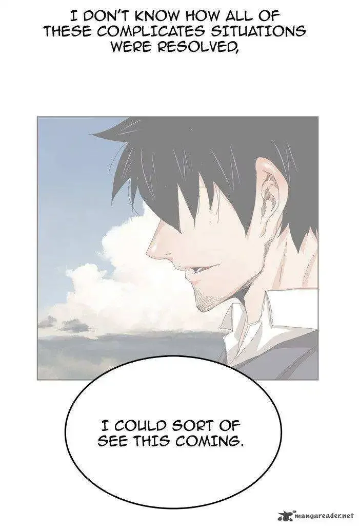 The God of High School Chapter 338 page 23