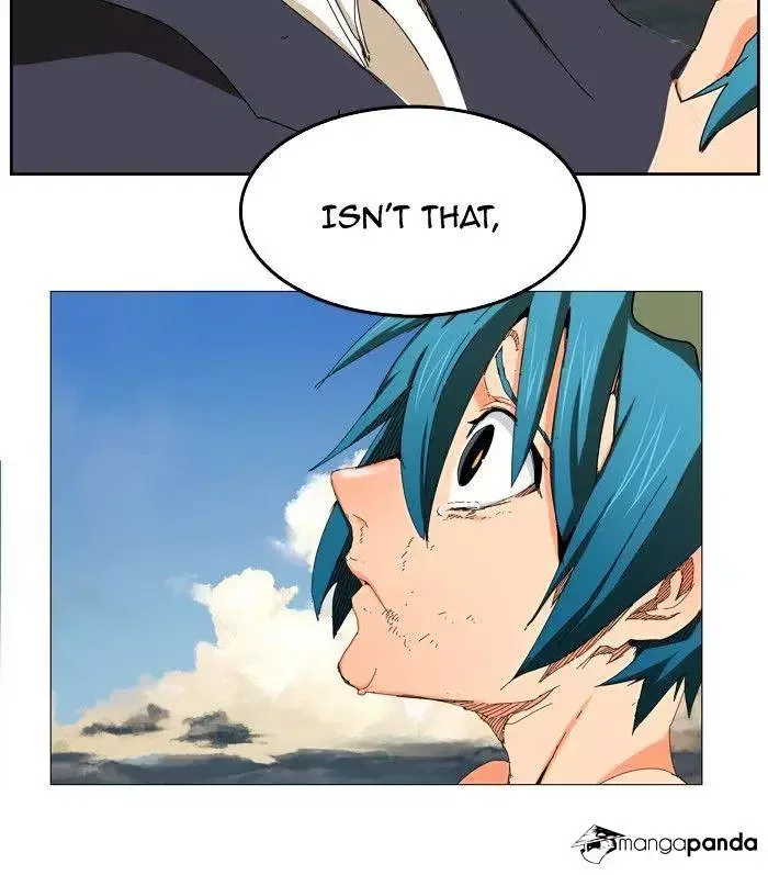 The God of High School Chapter 336 page 31
