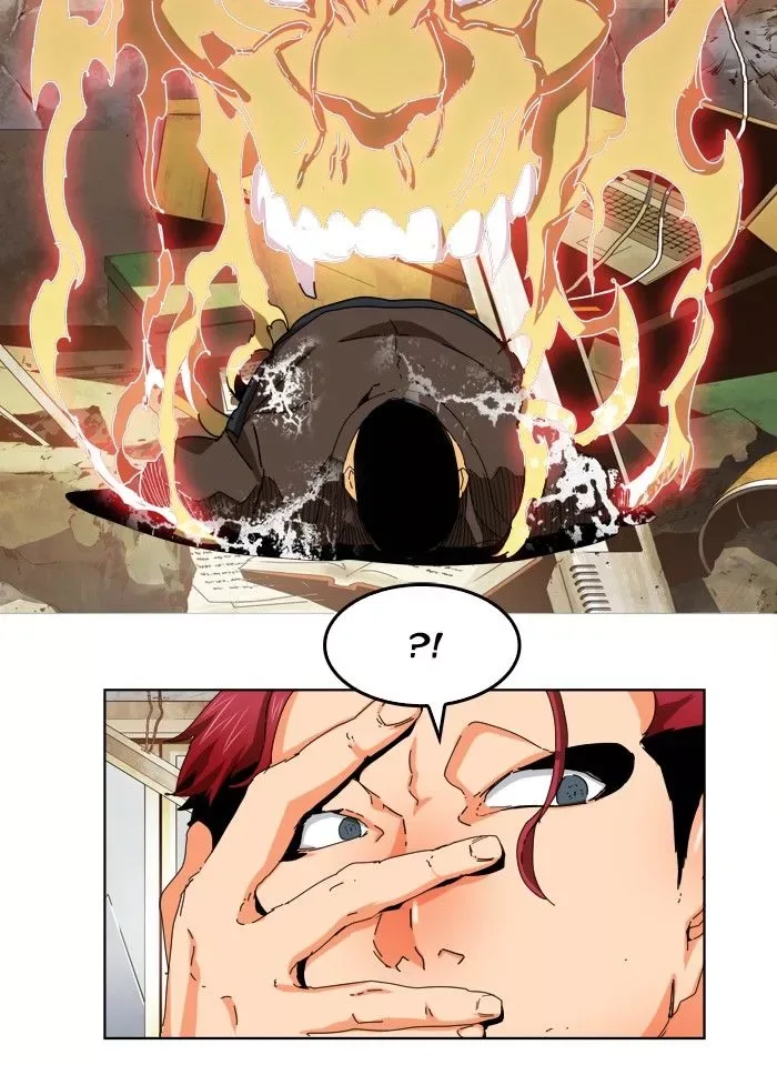 The God of High School Chapter 335 page 63